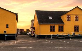 VikingBnB - Gæstehuset